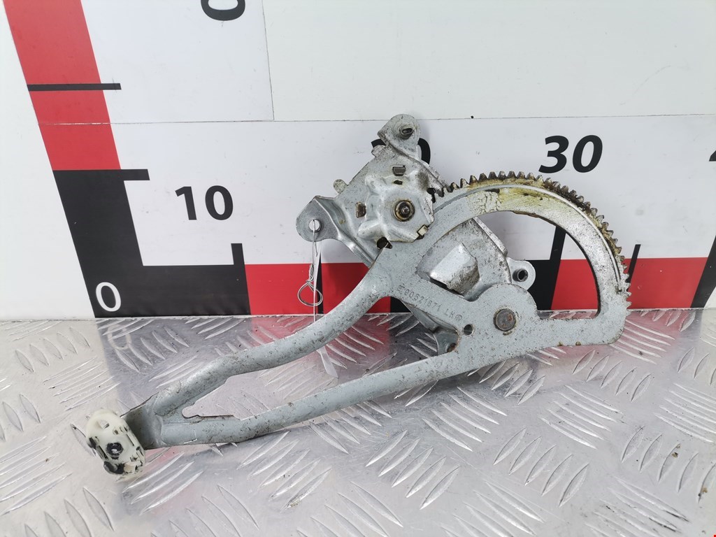 Стеклоподъемник задний левый OPEL Astra G 1998-2005