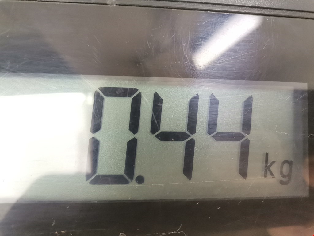 Стеклоподъемник задний левый OPEL Astra G 1998-2005