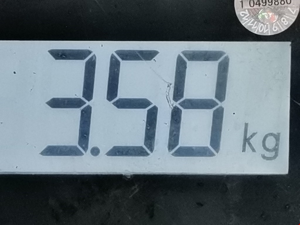 Радиатор кондиционера VOLKSWAGEN Golf IV 1997-2003