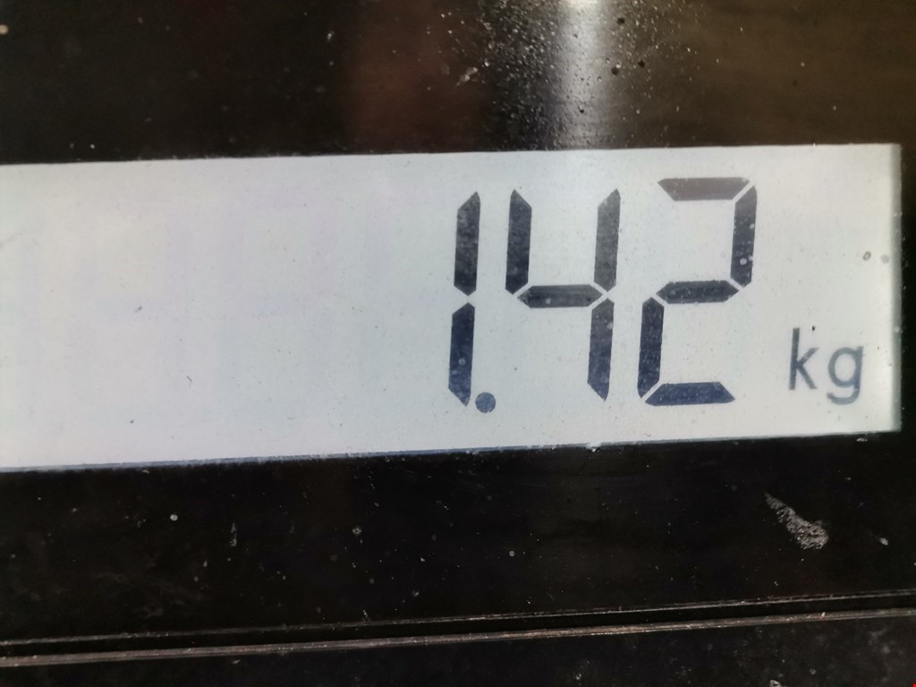 Радиатор системы ЕГР TOYOTA Avensis 2003-2008