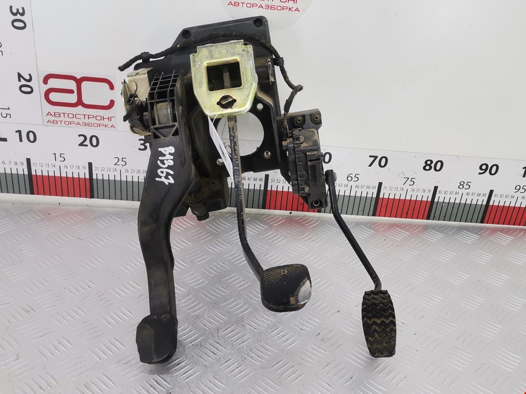 Блок педалей (педальный узел) FIAT Ducato 230 1993-2006