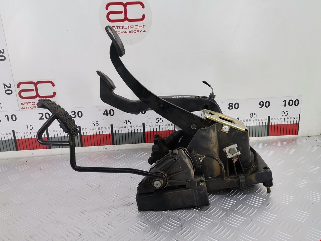 Блок педалей (педальный узел) FIAT Ducato 230 1993-2006