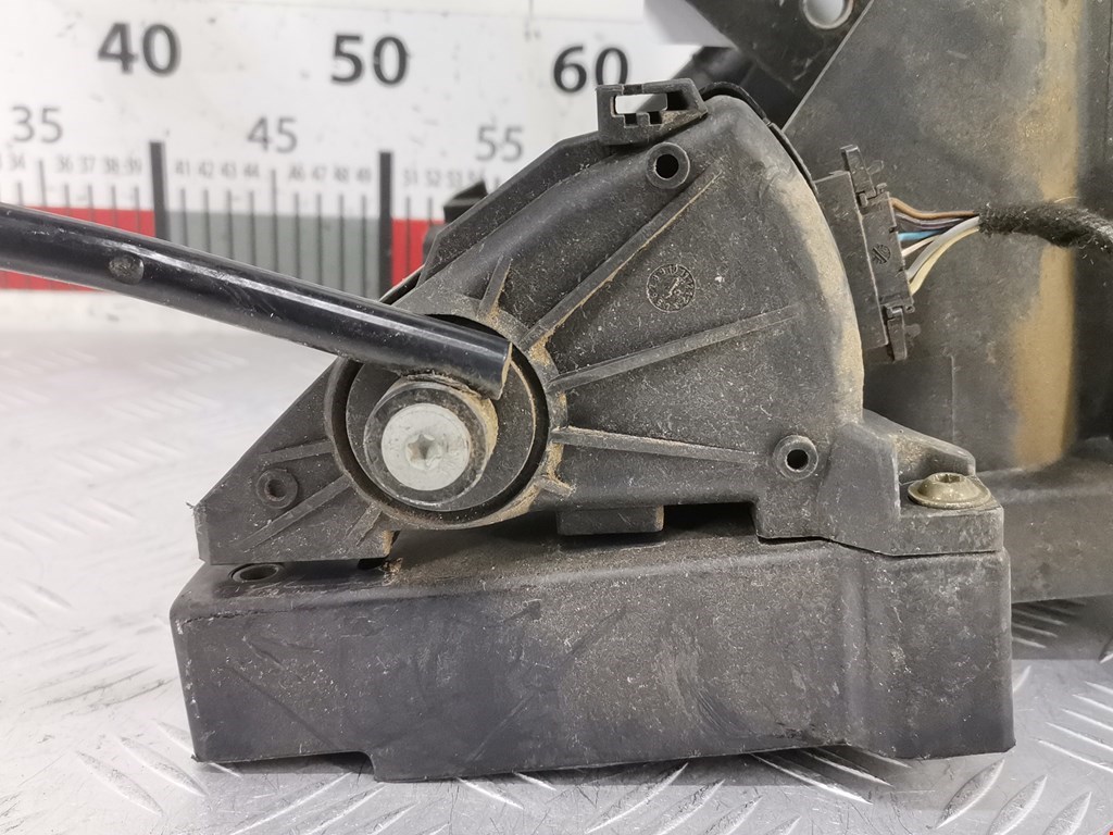 Блок педалей (педальный узел) FIAT Ducato 230 1993-2006