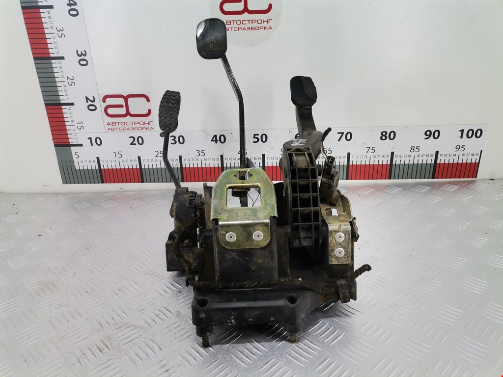 Блок педалей (педальный узел) FIAT Ducato 230 1993-2006