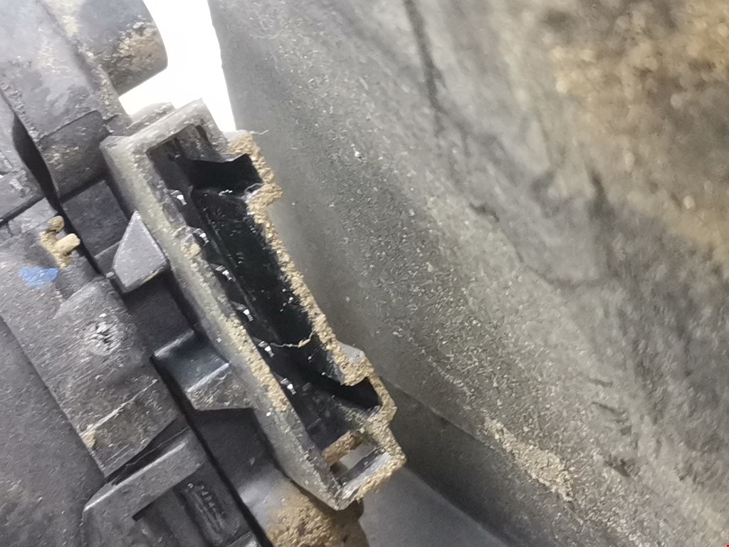 Блок педалей (педальный узел) FIAT Ducato 230 1993-2006