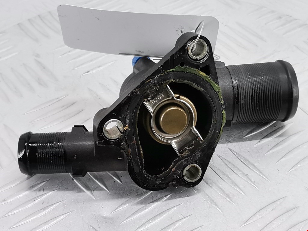 Корпус термостата RENAULT Clio 1998-2008