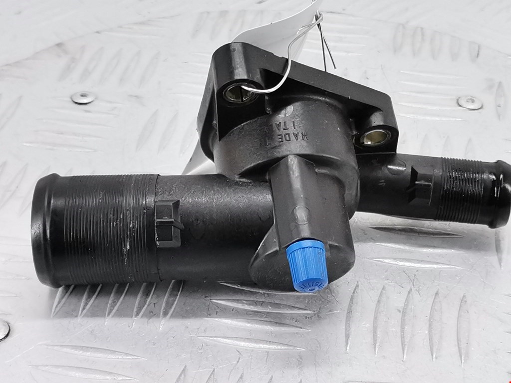 Корпус термостата RENAULT Clio 1998-2008