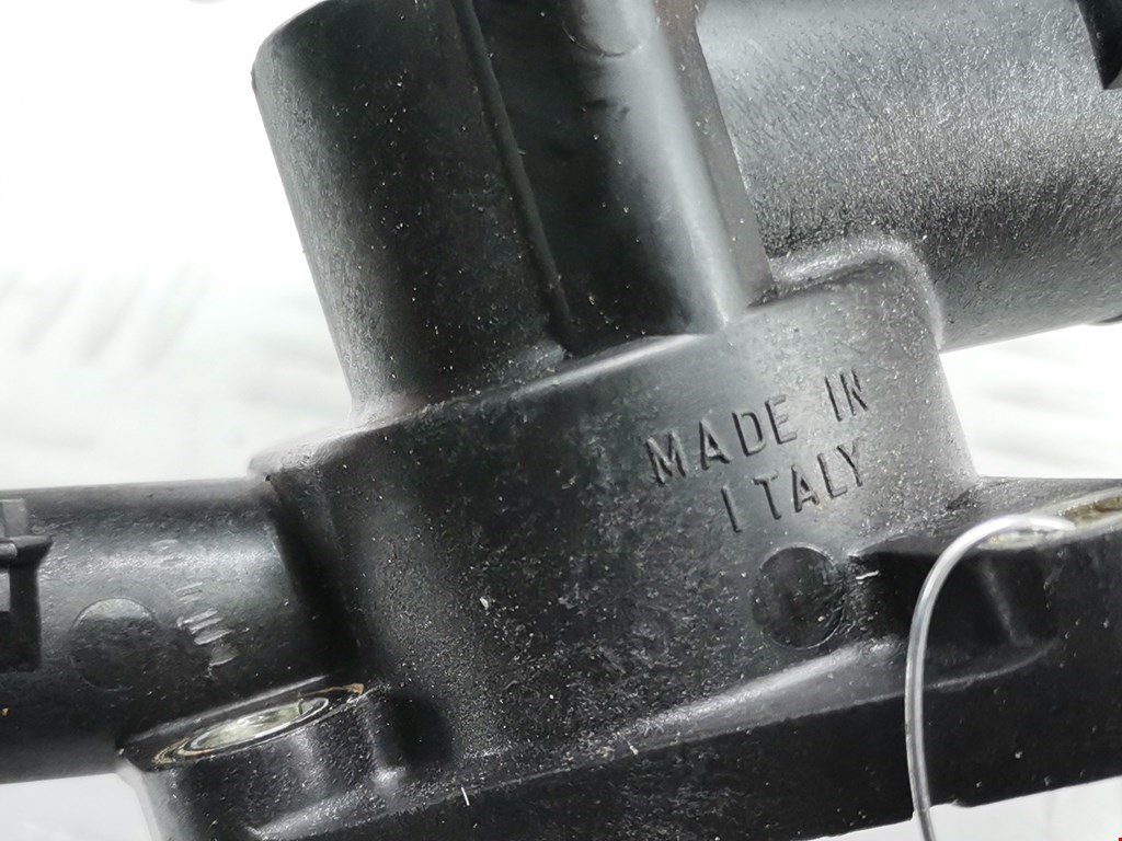 Корпус термостата RENAULT Clio 1998-2008