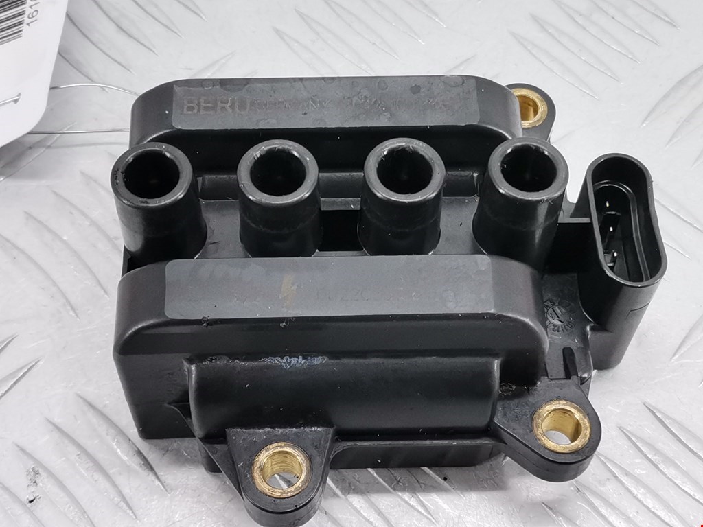 Катушка зажигания RENAULT Clio 1998-2008