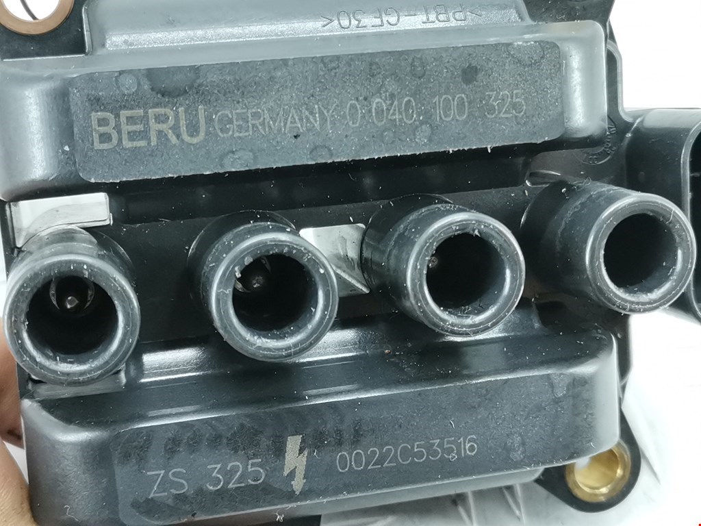 Катушка зажигания RENAULT Clio 1998-2008