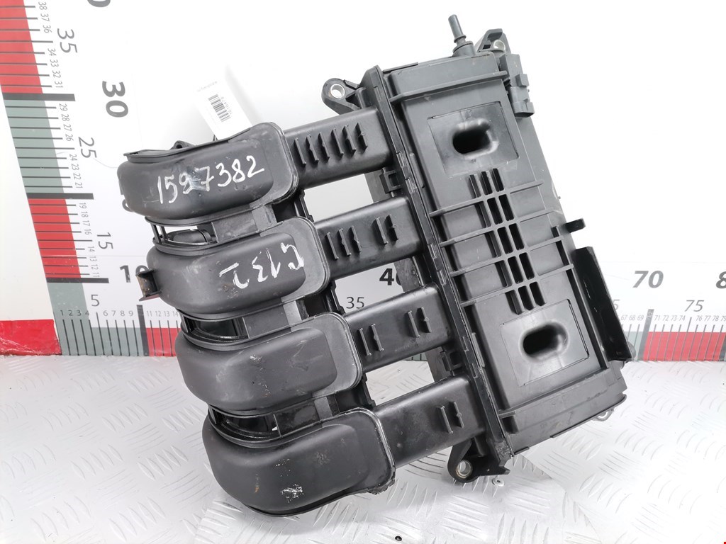 Коллектор впускной RENAULT Clio 1998-2008