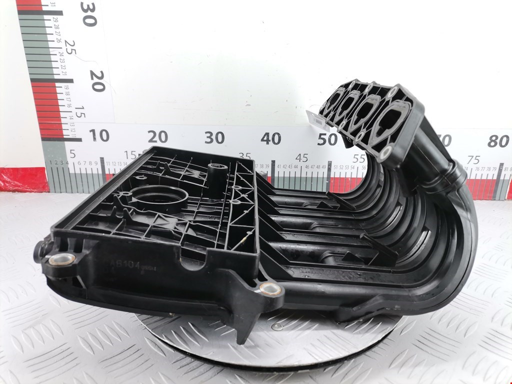 Коллектор впускной RENAULT Clio 1998-2008