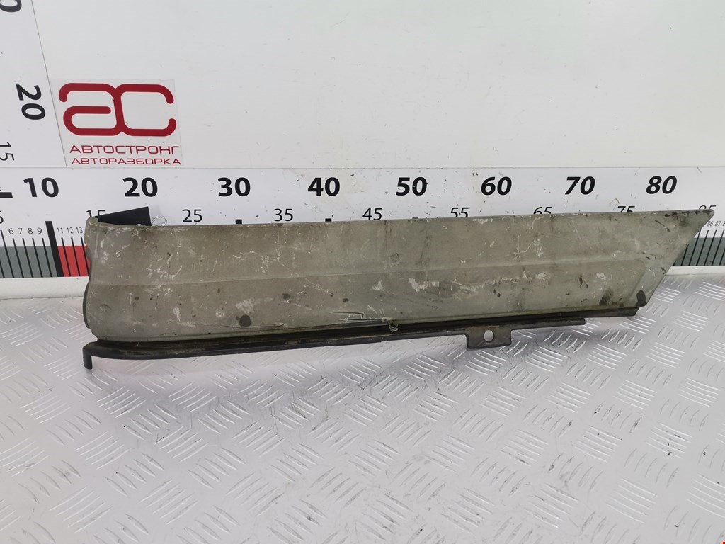 Накладка декоративная (молдинг) крыла заднего правого Ford Transit 4 (2000-2006)