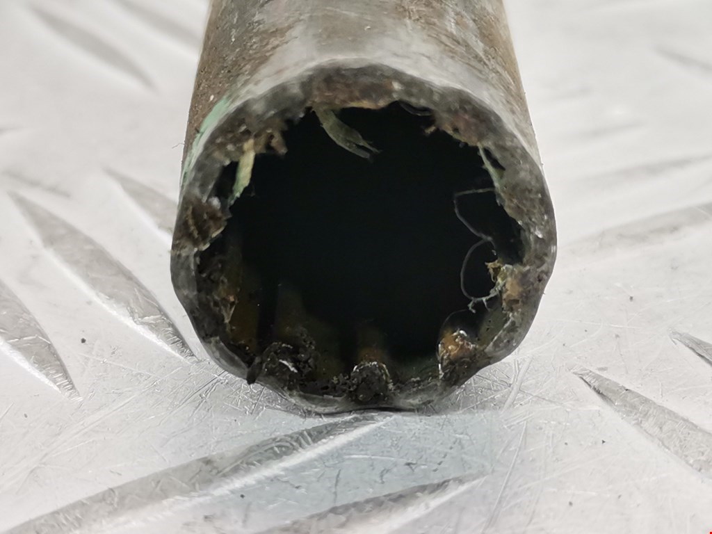 Кардан рулевой FIAT Doblo 2 2009-2014