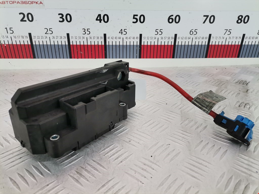 Датчик уровня в бачок омывателя BMW 7er 7 серия E65/E66 2001-2008