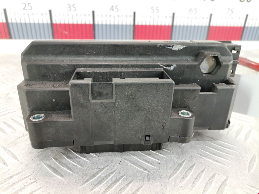 Датчик уровня в бачок омывателя BMW 7er 7 серия E65/E66 2001-2008