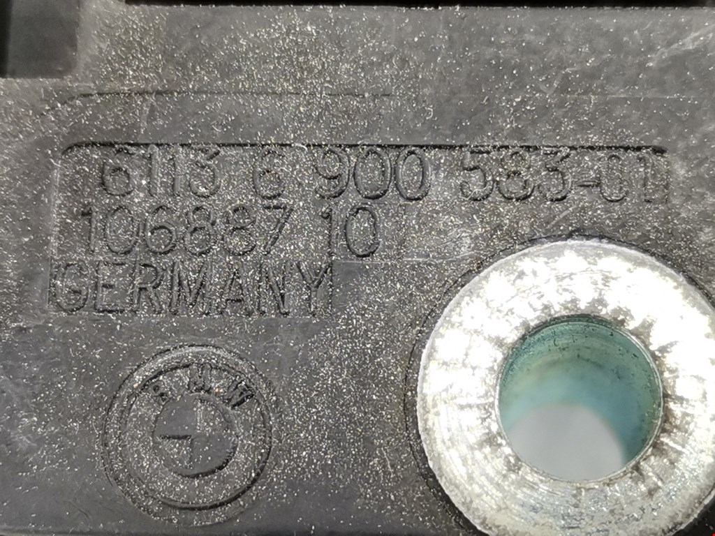 Датчик уровня в бачок омывателя BMW 7er 7 серия E65/E66 2001-2008