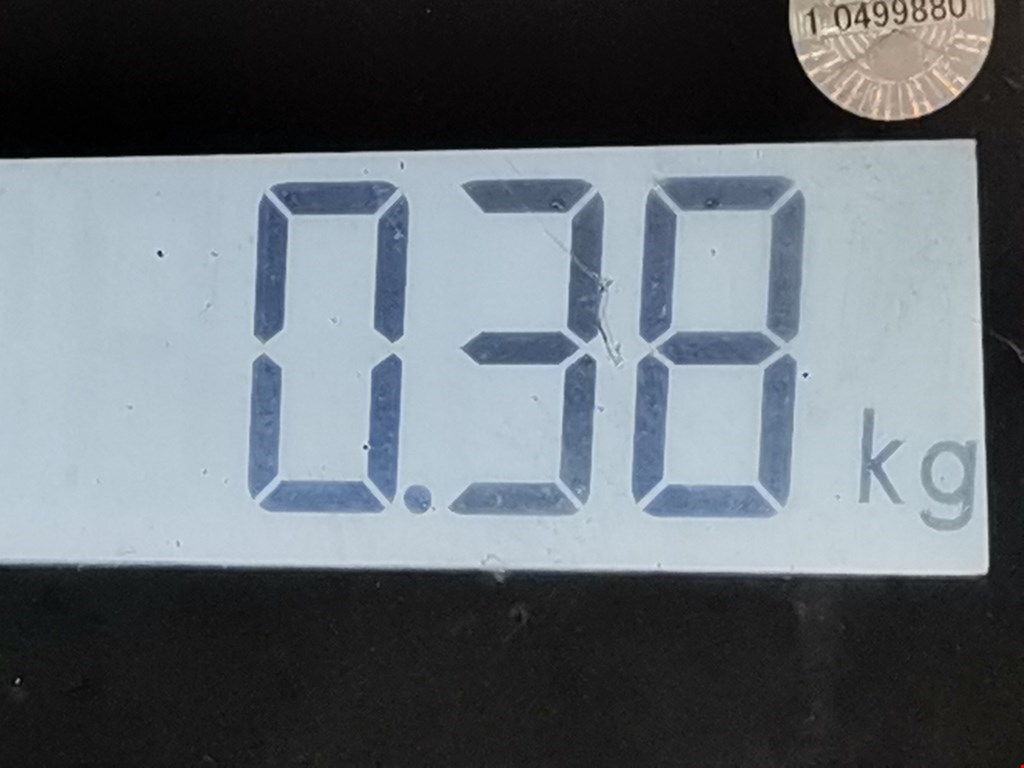 Амортизатор крышки (двери) багажника CITROEN C8 2002-2014