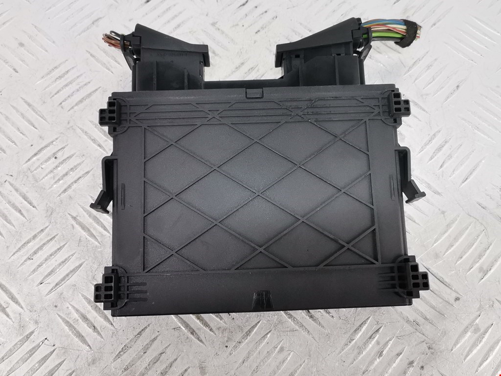 Блок комфорта MERCEDES-BENZ CLK-Class W209 2002-2009