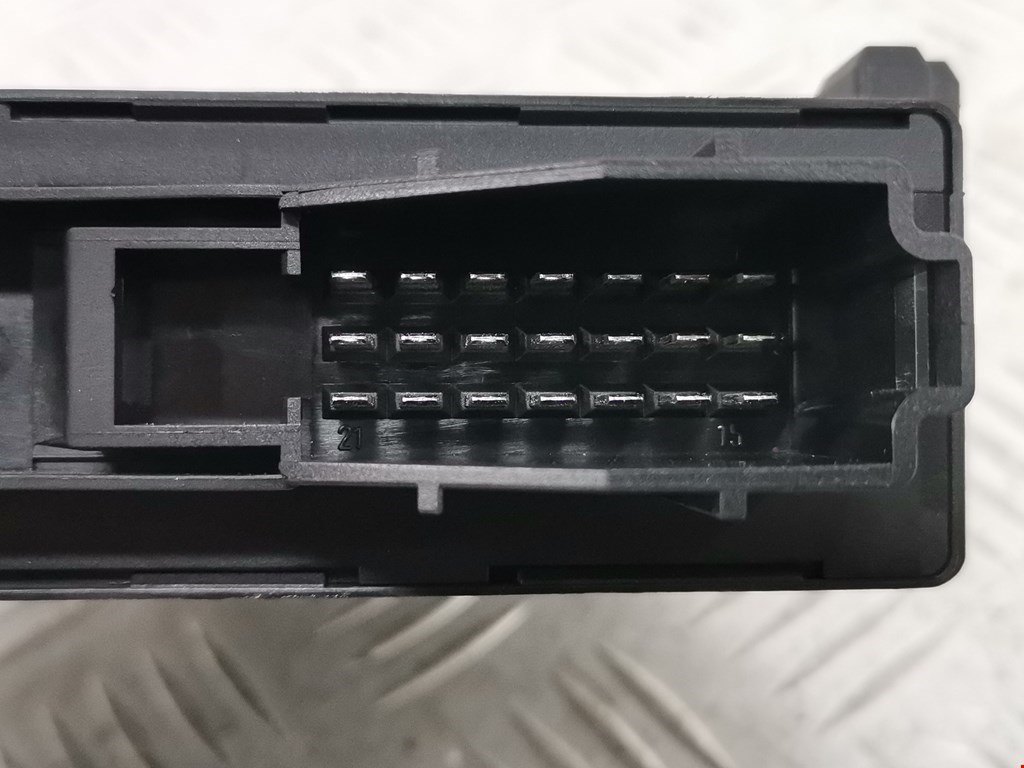 Блок комфорта MERCEDES-BENZ CLK-Class W209 2002-2009