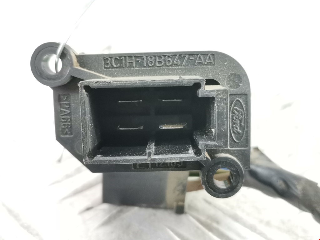 Резистор отопителя (сопротивление печки) FORD Transit 2006-2014
