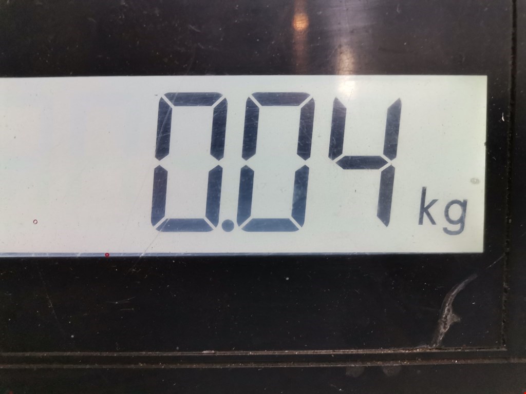 Резистор отопителя (сопротивление печки) FORD Transit 2006-2014