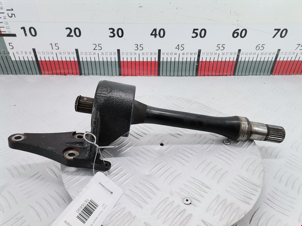 Вал приводной Opel Meriva A (2003-2010)