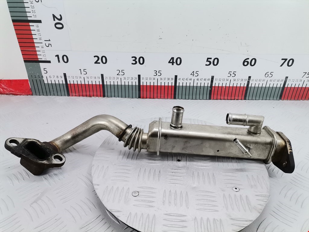 Радиатор системы ЕГР NISSAN X-Trail T30 2000-2007