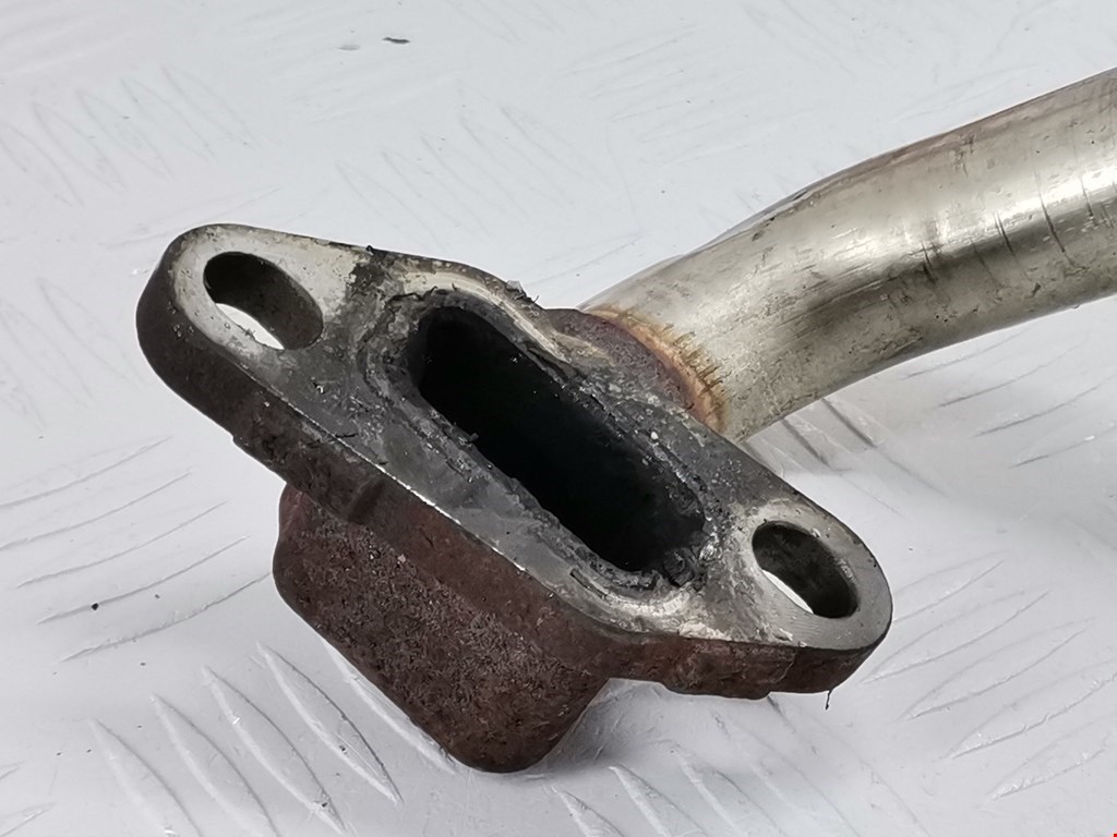 Радиатор системы ЕГР NISSAN X-Trail T30 2000-2007