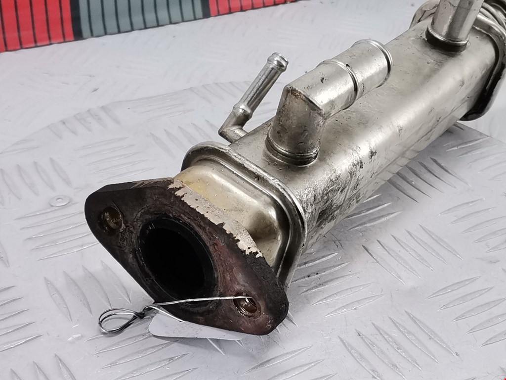 Радиатор системы ЕГР NISSAN X-Trail T30 2000-2007