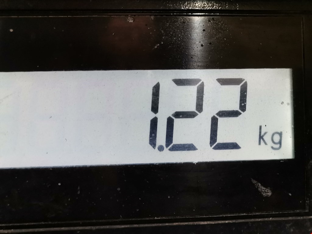 Радиатор системы ЕГР NISSAN X-Trail T30 2000-2007