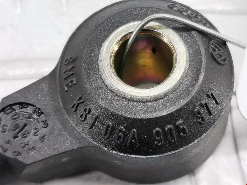 Датчик детонации AUDI A3 8L 1996-2003