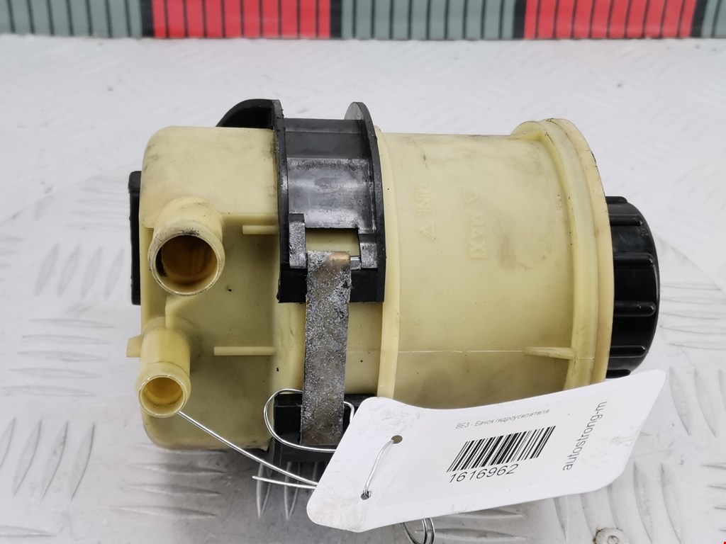 Бачок ГУР (гидроусилителя) RENAULT Scenic I 1996-2003