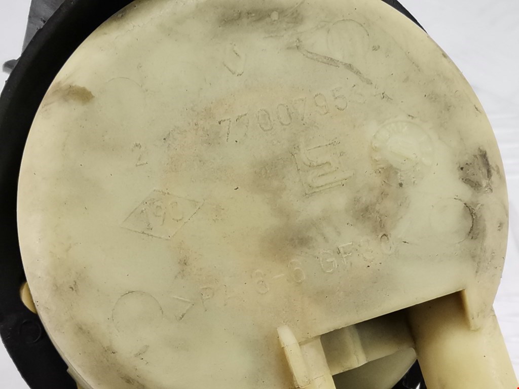 Бачок ГУР (гидроусилителя) RENAULT Scenic I 1996-2003