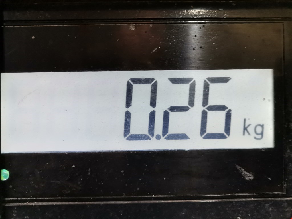 Бачок ГУР (гидроусилителя) RENAULT Scenic I 1996-2003