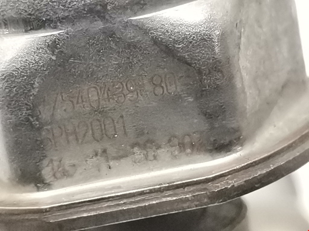 Датчик давления топлива MINI Hatch R56 3-door 2007-2013