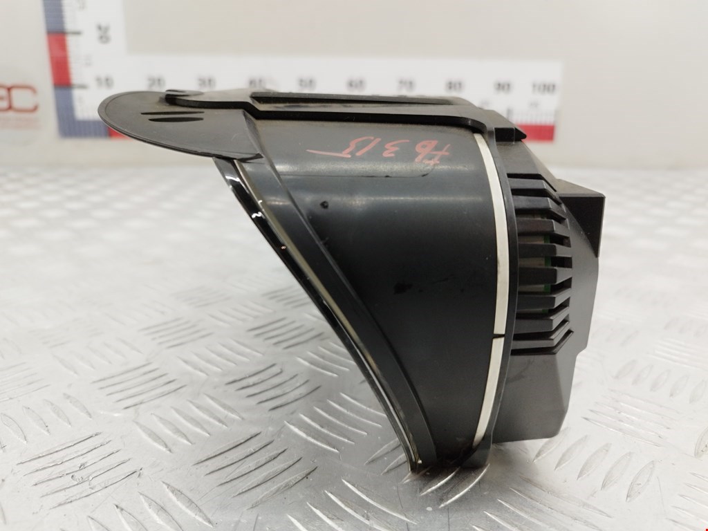 Панель приборов (щиток) BMW 5er 5 серия E60/E61 2003-2010