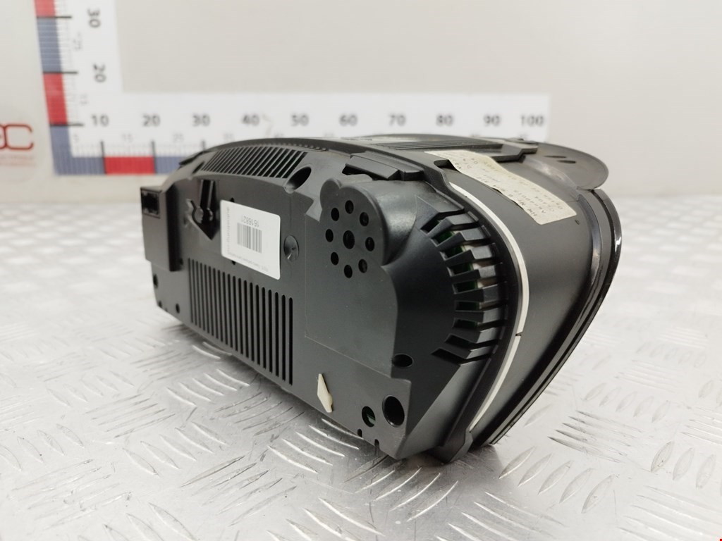 Панель приборов (щиток) BMW 5er 5 серия E60/E61 2003-2010