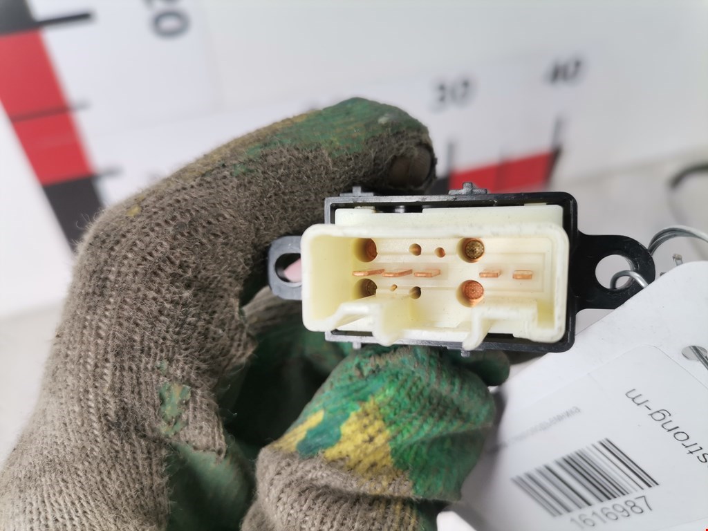 Кнопка стеклоподъемника MAZDA Mazda 6 GG 2000-2007