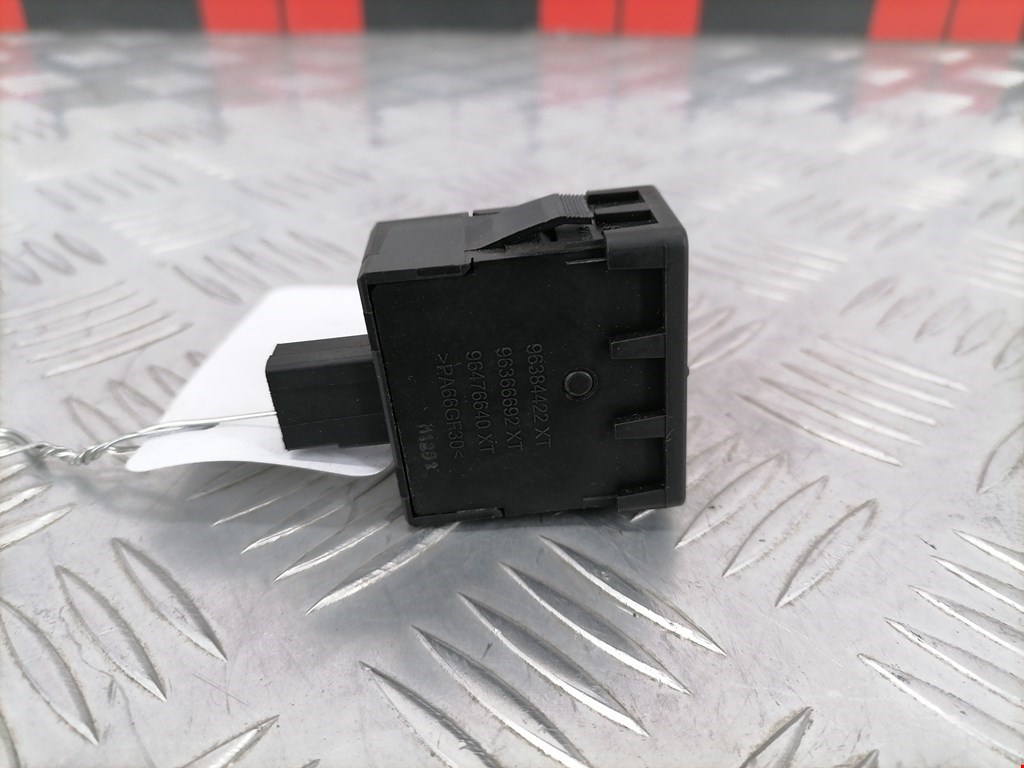 Кнопка корректора фар CITROEN C3 Picasso 2009-2017