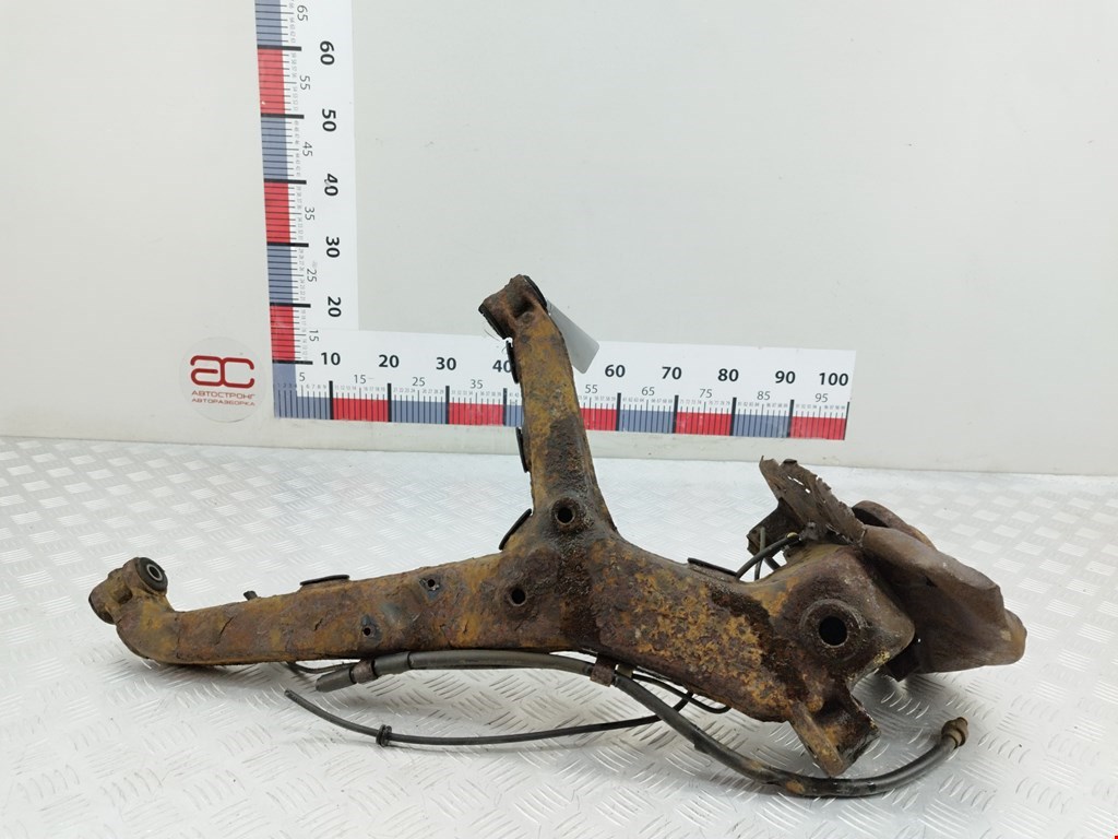 Ступица задняя левая FORD Galaxy 1995-2005