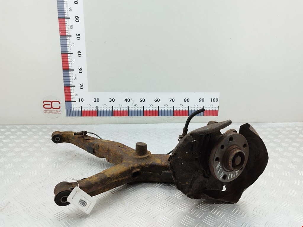 Ступица задняя левая FORD Galaxy 1995-2005