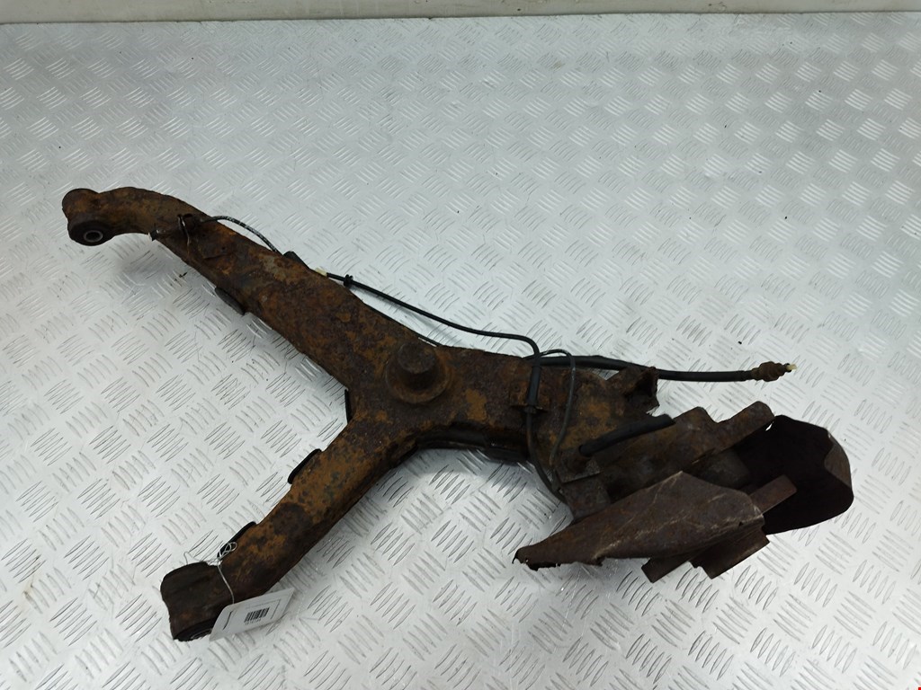 Ступица задняя левая FORD Galaxy 1995-2005