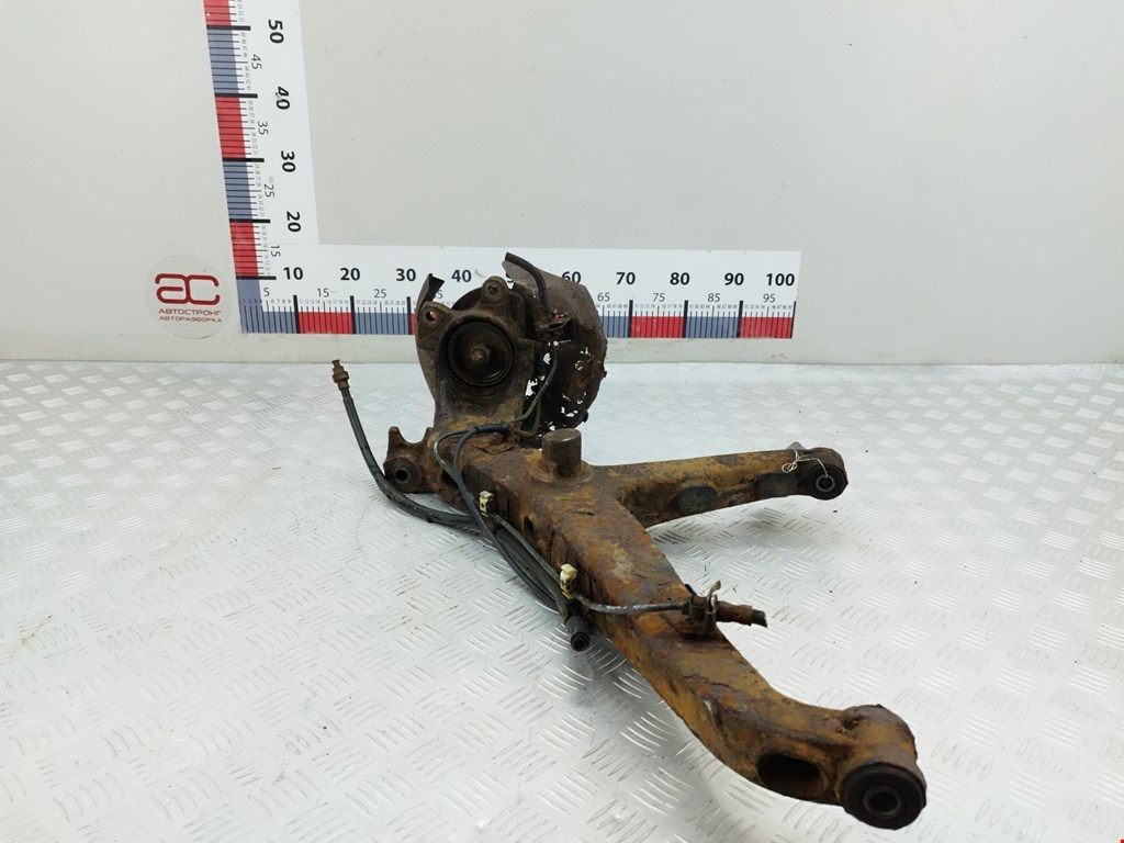 Ступица задняя левая FORD Galaxy 1995-2005