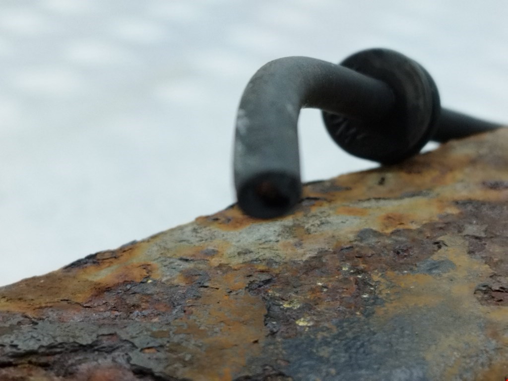 Ступица задняя левая FORD Galaxy 1995-2005