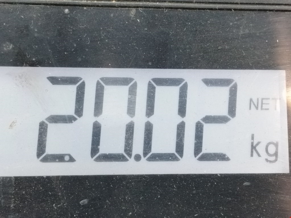 Ступица задняя левая FORD Galaxy 1995-2005