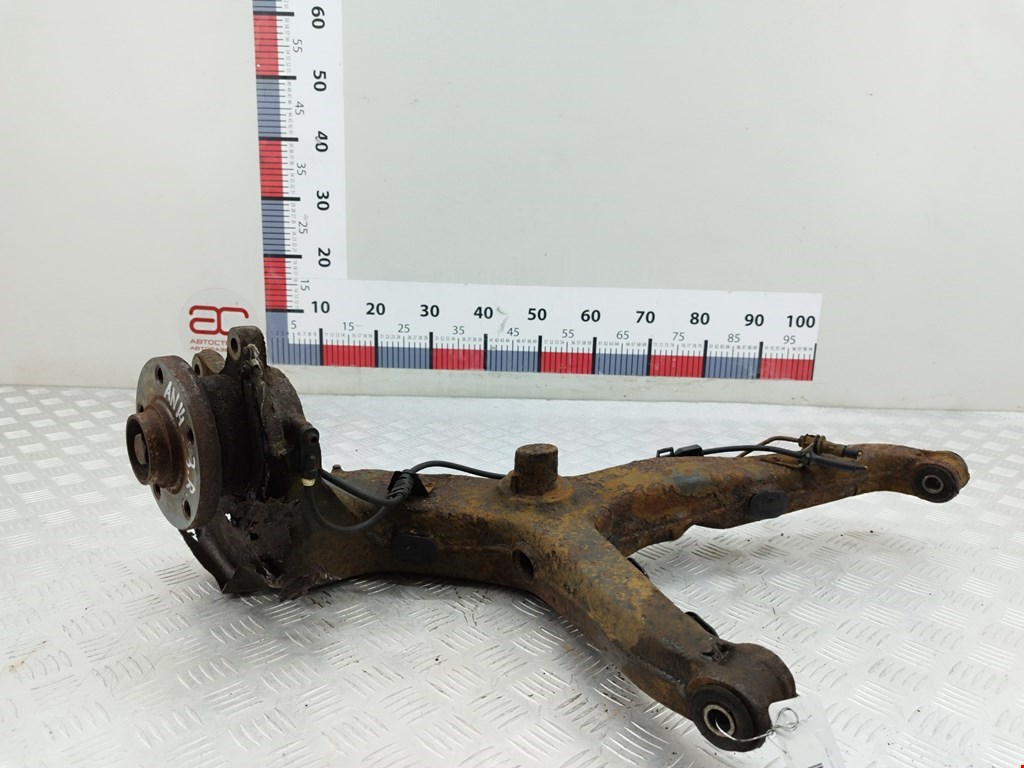 Рычаг задний правый FORD Galaxy 1995-2005