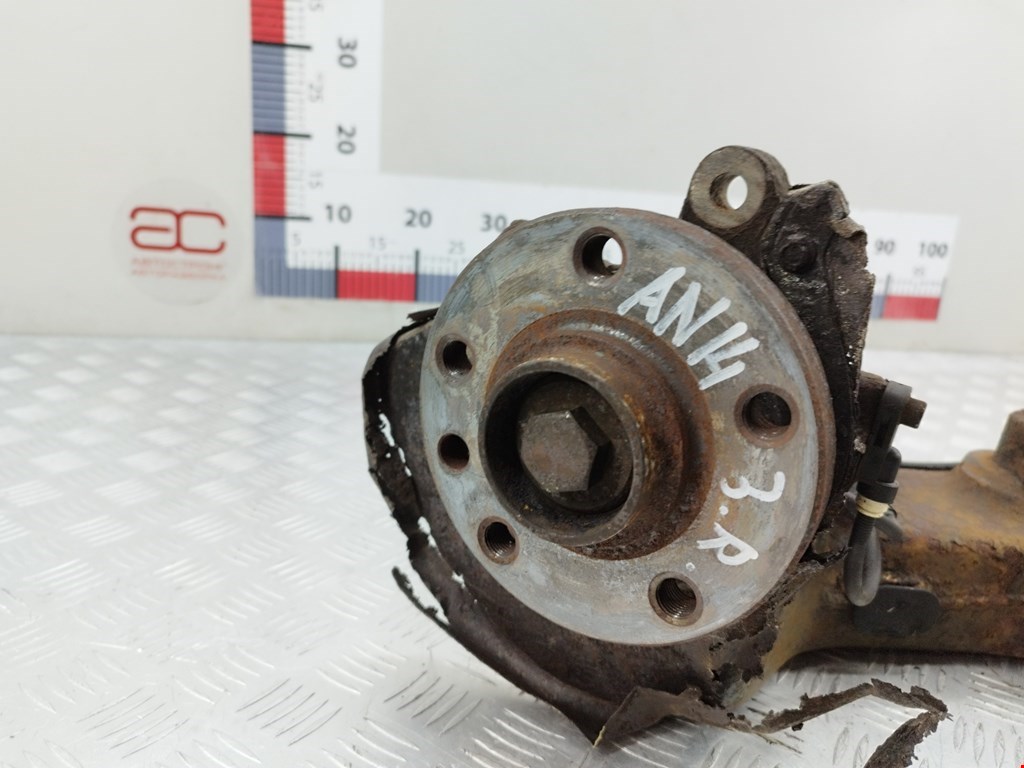 Рычаг задний правый FORD Galaxy 1995-2005