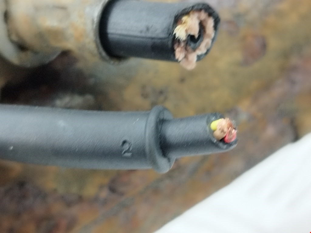 Рычаг задний правый FORD Galaxy 1995-2005