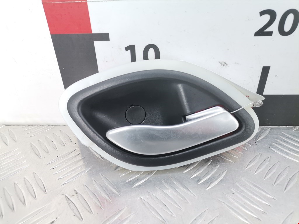 Ручка дверная задняя внутренняя правая RENAULT Vel Satis 2002-2009